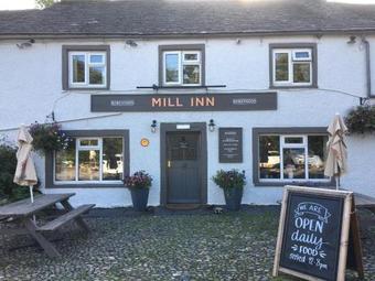 Posada The Mill Inn