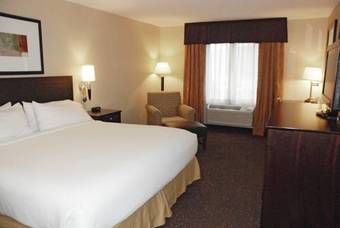 Hotel Holiday Inn Express & Suites Hill City-mt. Rushmore Area
