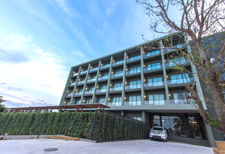 Hotel Marina Express-aviator-phuket Airport