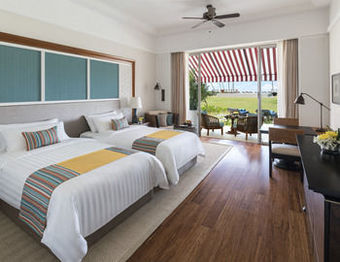 Hotel Shangri-la's Hambantota Resort & Spa
