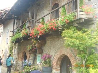 La Magnolia B&B