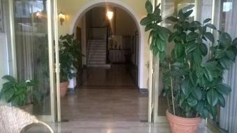 Hotel Da Beppe
