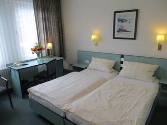 Hotel Fettehenne