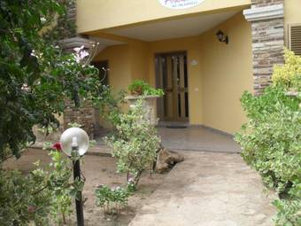 B&B Andalas