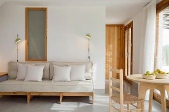 Apartamento Sa Nau
