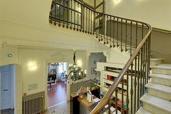 Hotel La Residence