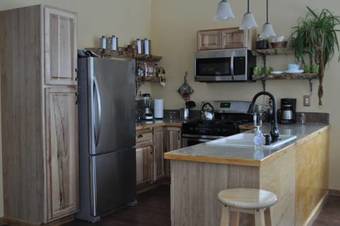 Rustic Elegance