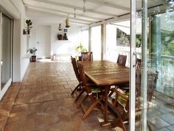 Villa All�e Des Mimosas