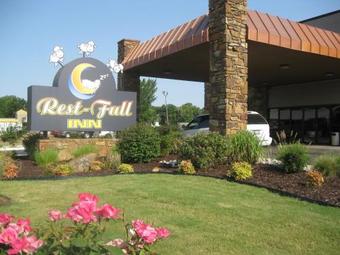Hotel Rest-full Inn