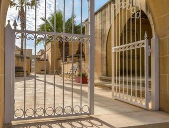 Villa Al Faro B&B