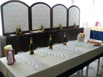 Hotel Lem-casadei