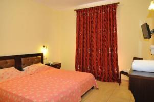 Hotel Meteora