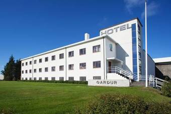 Residencia Garður Inn