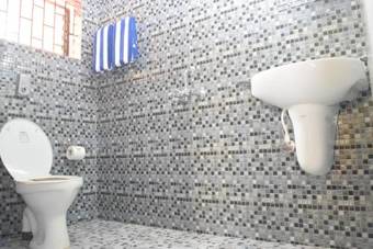Hostal C Pearl