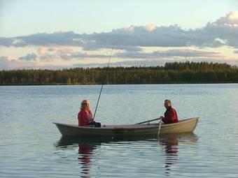 Lodge Loma Rinteel�