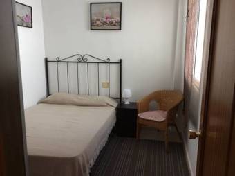 Apartamento Sol