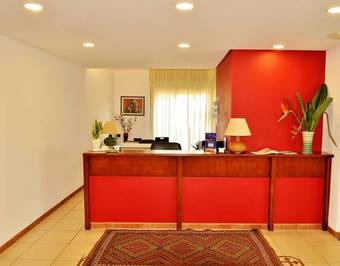 Hotel Rasula Alta