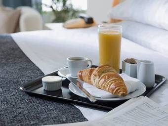 Hotel Dar Al Wouroud