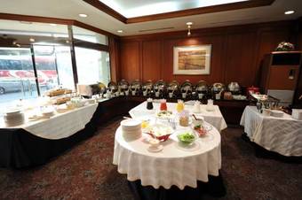 Hotel Savoy
