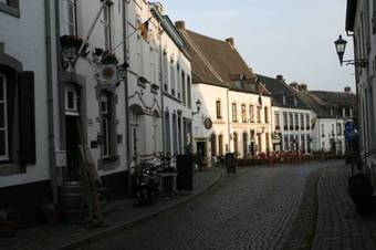 Thorn B&B