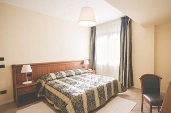 Hotel Su Pititeri