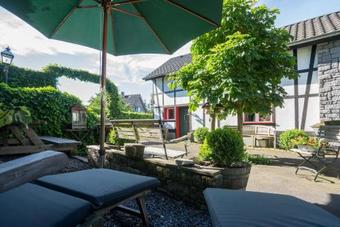 Chalet Eifelsteig