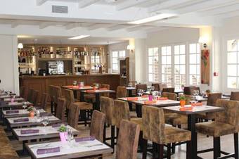 Hotel Blanche De Castille