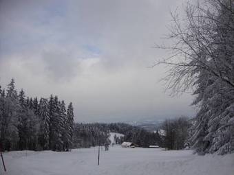 Schauberger H�tte