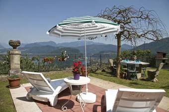 Villa Farinelli
