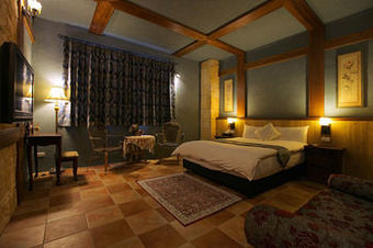 Hotel Yuga House