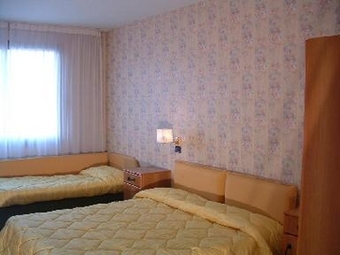 Hotel Airone