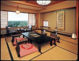 Oga Grand Hotel