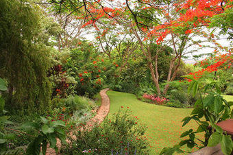 Posada Kumbali Country Lodge