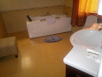 Jorany Hotel