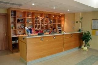Touring Hotel ***