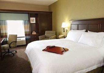 Hotel Hampton Inn & Suites By Hilton Medicine Hat