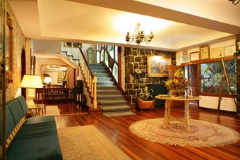 El Ancla Hotel