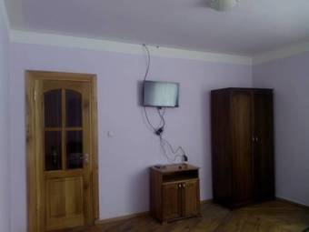 Tergi Hotel