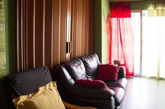 Farnals Apartment