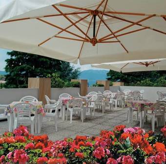 Hotel Ristorante Costa
