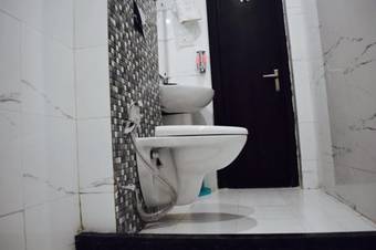 Hotel The Geeta