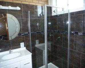 Motel St Arnaud