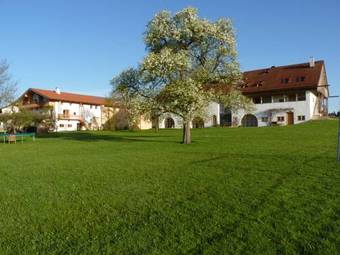 Apartamento Hagerhof