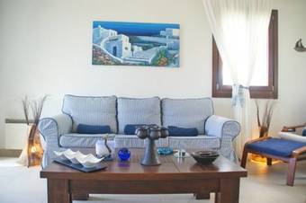 Villa Morfes I