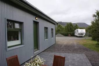 Elding Country Apartment