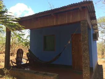 Santa Cruz Hostel