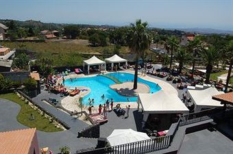 Hotel Villa Michelangelo