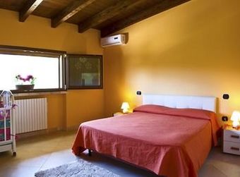 Villa Pizzi