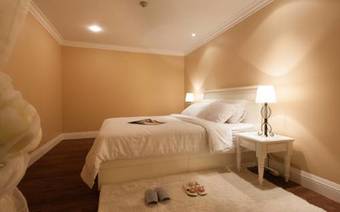 Pension Golden Bay