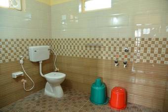 Sahyadri Homestay